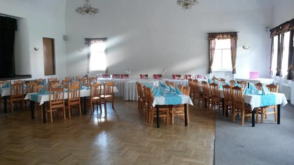 Hotel Seifert Nove Hamry Ngoại thất bức ảnh